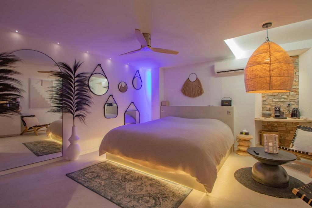 LES BAINS D’EROS - Cuers