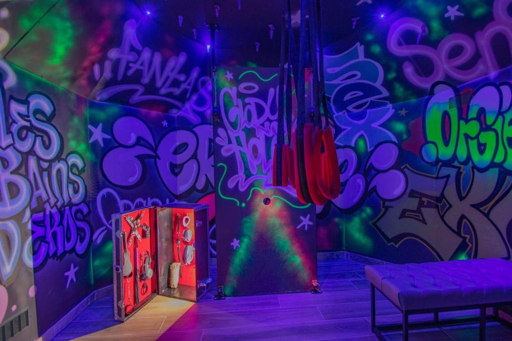 LES BAINS D’EROS - Cuers8 de LES BAINS D’EROS
