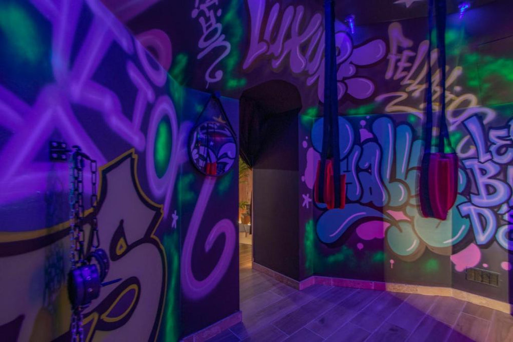 LES BAINS D’EROS - Cuers11 de LES BAINS D’EROS
