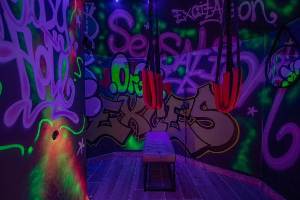 LES BAINS D’EROS - Cuers14 de LES BAINS D’EROS
