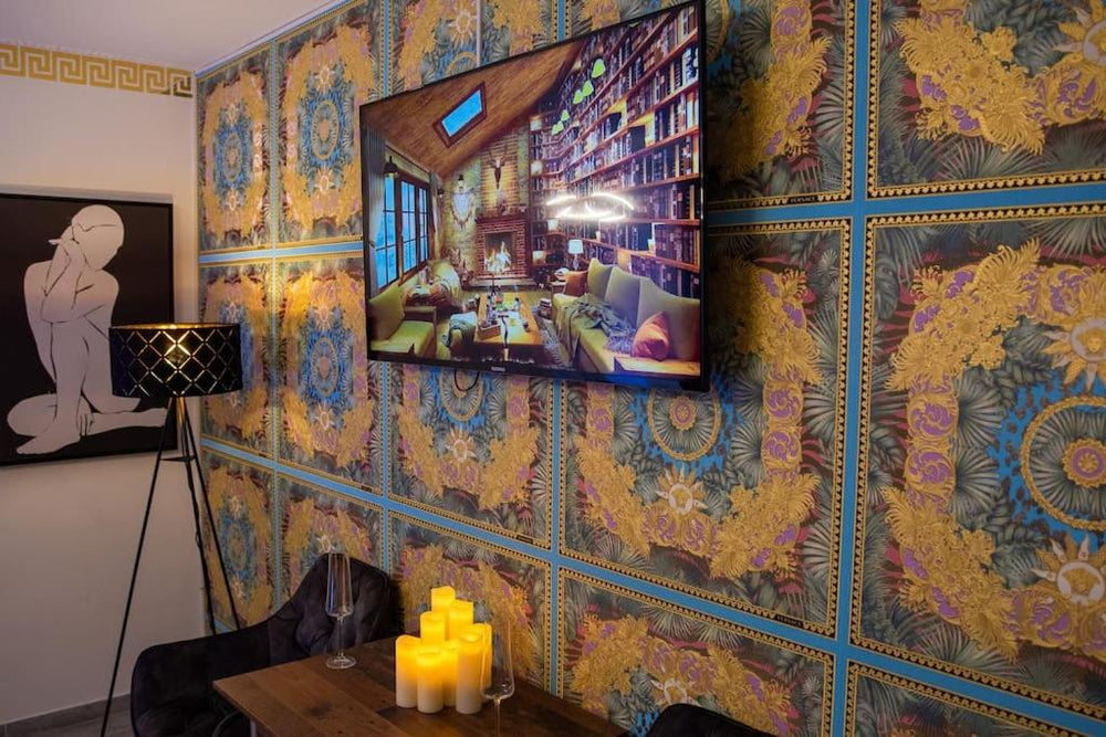 luxury Love Room Spa Whirlpool Jacuzzi - Nürnberg18 de luxury Love Room Spa Whirlpool Jacuzzi
