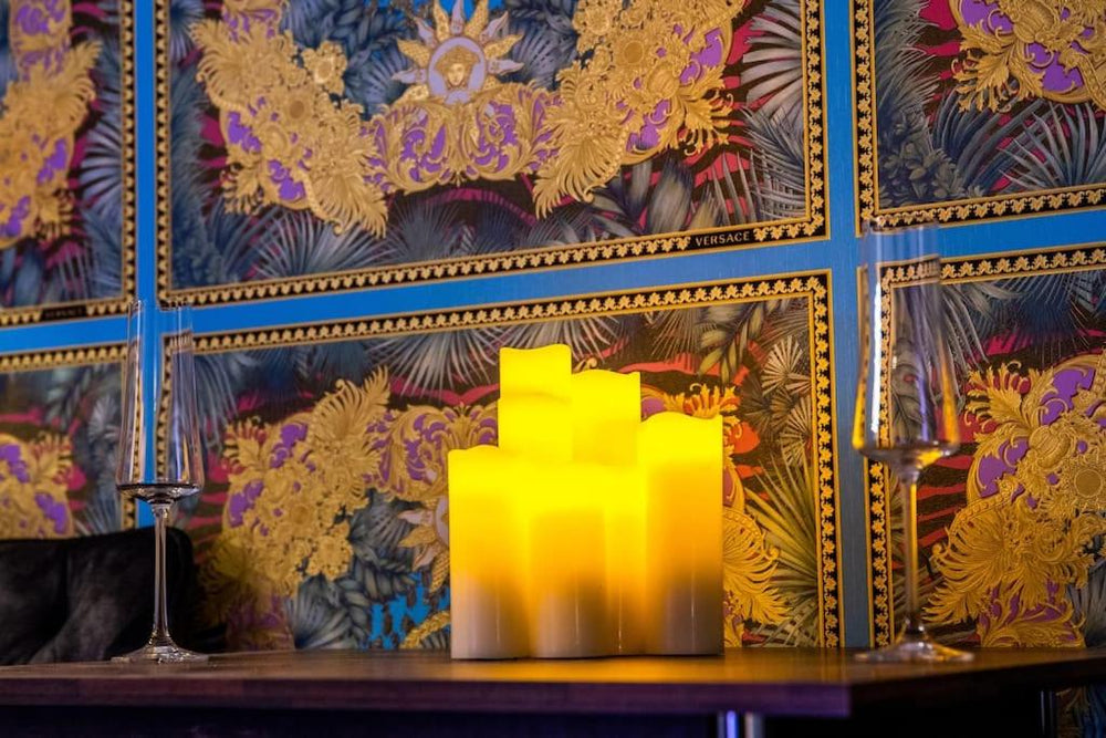 luxury Love Room Spa Whirlpool Jacuzzi - Nürnberg7 de luxury Love Room Spa Whirlpool Jacuzzi
