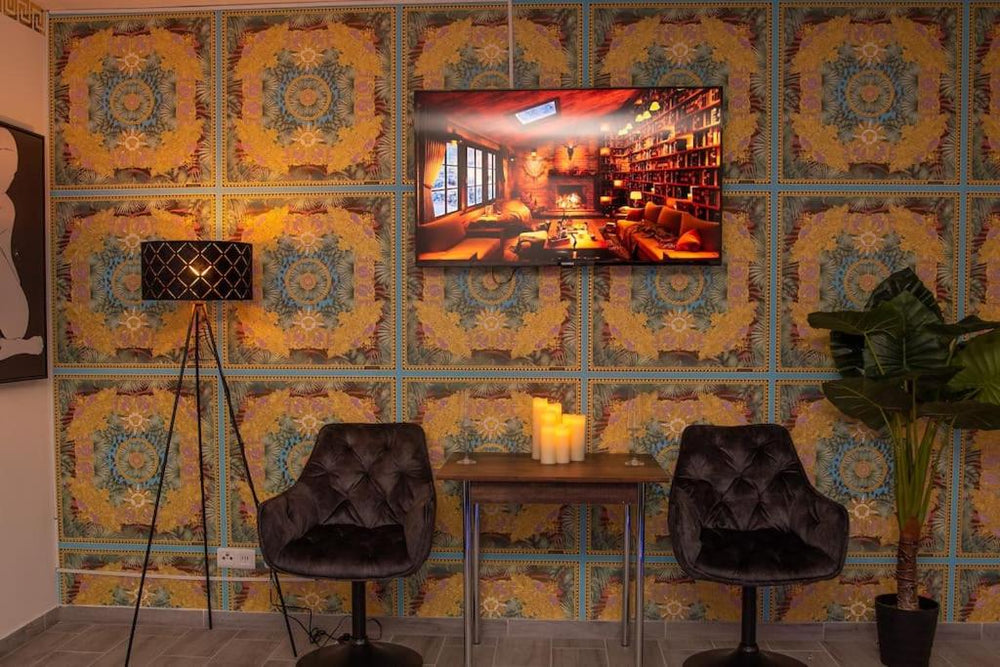 luxury Love Room Spa Whirlpool Jacuzzi - Nürnberg9 de luxury Love Room Spa Whirlpool Jacuzzi
