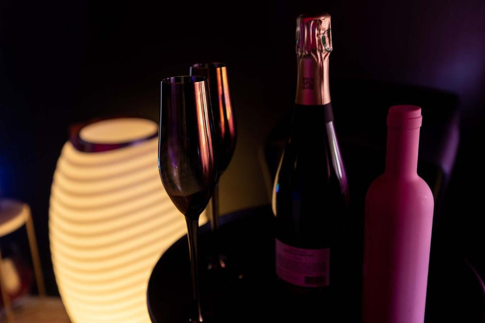 LOVE ROOM Adulte Only - Chamalières15 de LOVE ROOM Adulte Only
