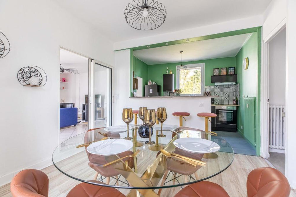 LOVE ROOM Adulte Only - Chamalières7 de LOVE ROOM Adulte Only
