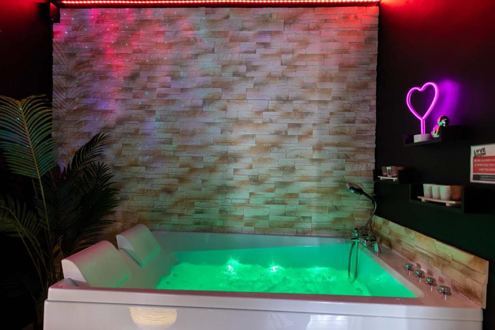 LOVE ROOM Adulte Only - Chamalières17 de LOVE ROOM Adulte Only
