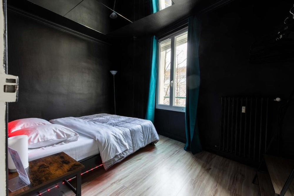 LOVE ROOM Adulte Only - Chamalières14 de LOVE ROOM Adulte Only
