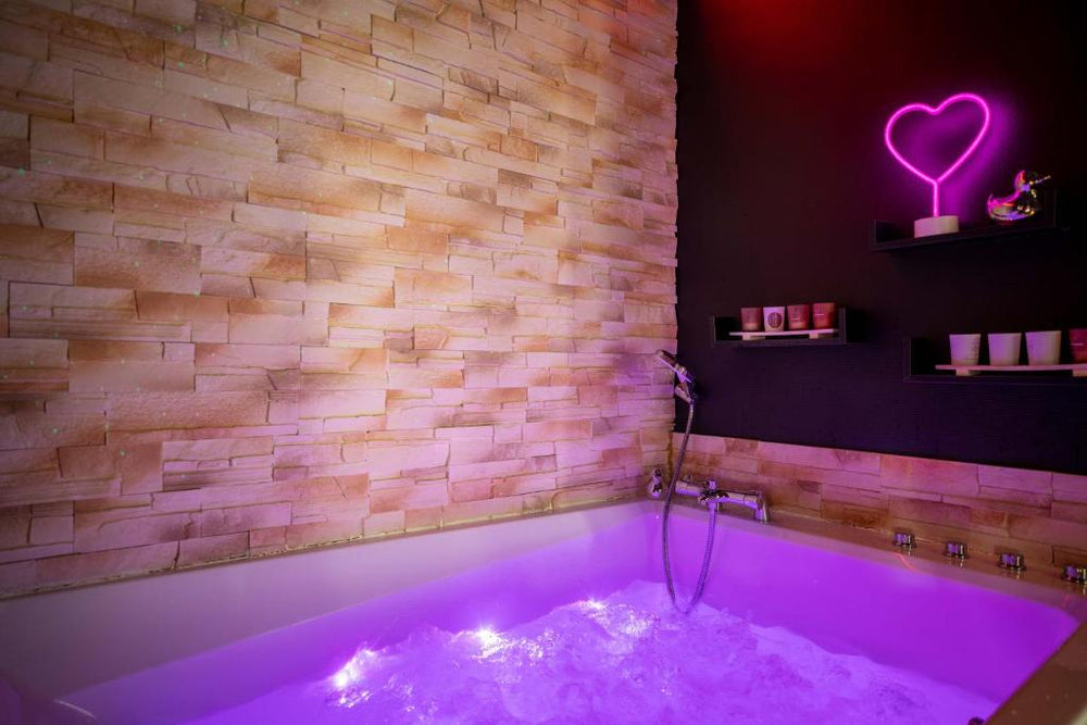 LOVE ROOM Adulte Only - Chamalières18 de LOVE ROOM Adulte Only
