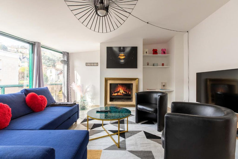 LOVE ROOM Adulte Only - Chamalières3 de LOVE ROOM Adulte Only
