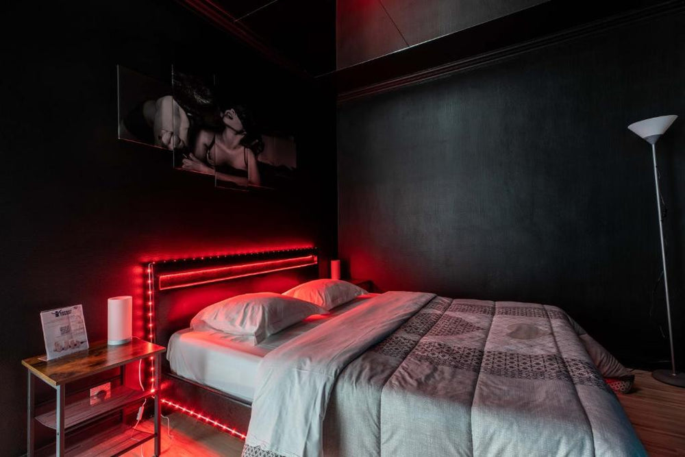 LOVE ROOM Adulte Only - Chamalières13 de LOVE ROOM Adulte Only
