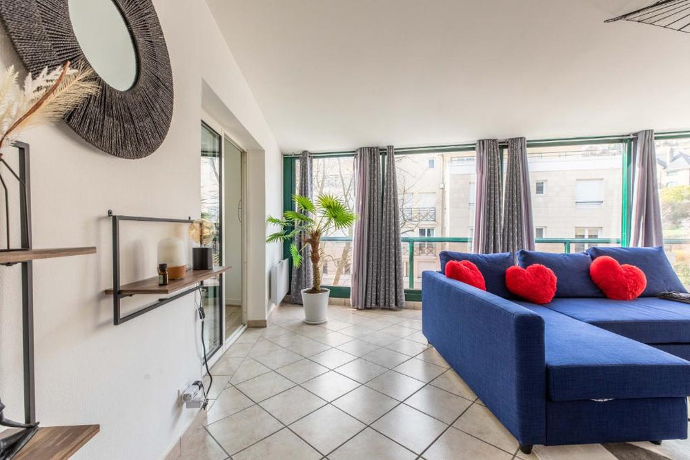 LOVE ROOM Adulte Only - Chamalières23 de LOVE ROOM Adulte Only
