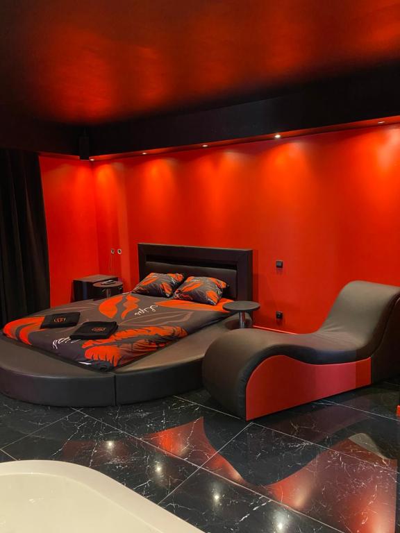 Le souffle de l’amour - Melun