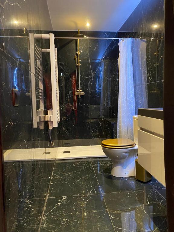 Le souffle de l’amour - Melun3 de Le souffle de l’amour
