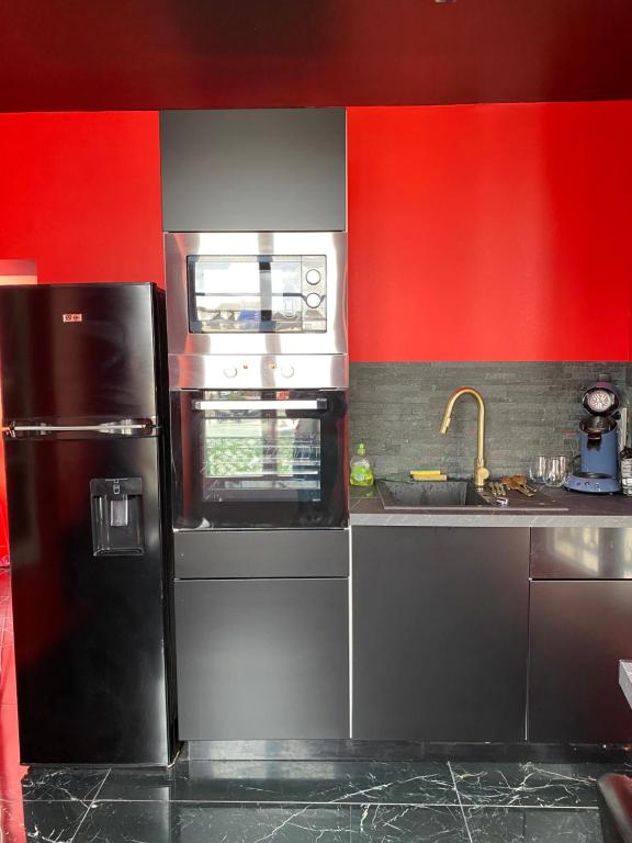 Le souffle de l’amour - Melun6 de Le souffle de l’amour
