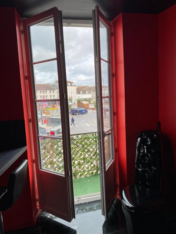 Le souffle de l’amour - Melun8 de Le souffle de l’amour
