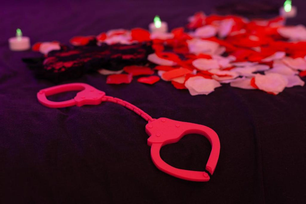 Love Room avec Balnéo - Toulon4 de Love Room avec Balnéo
