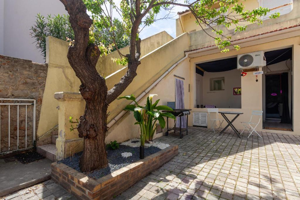 Love Room avec Balnéo - Toulon25 de Love Room avec Balnéo
