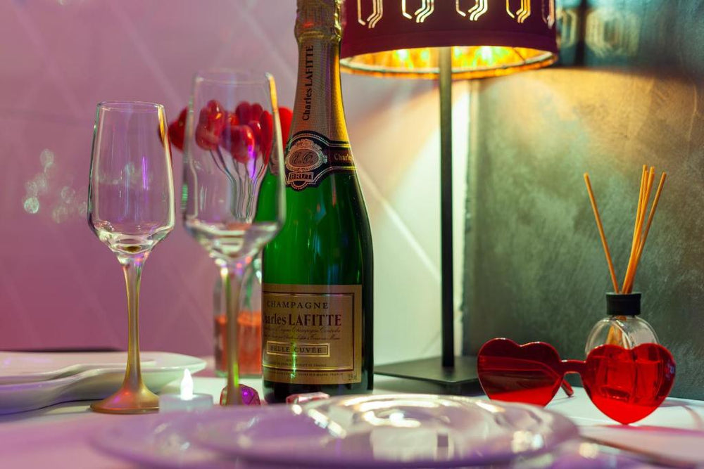 Love Room avec Balnéo - Toulon5 de Love Room avec Balnéo
