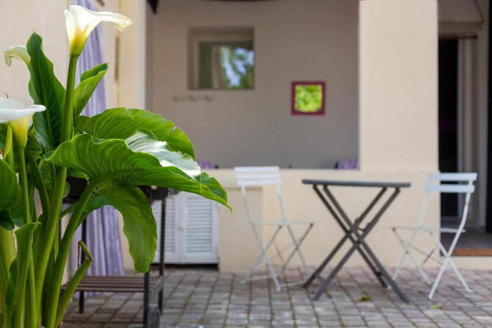 Love Room avec Balnéo - Toulon14 de Love Room avec Balnéo
