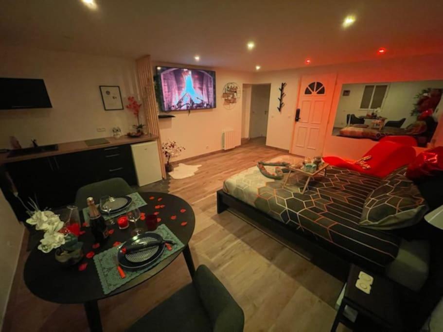 Spamoureux EPINAY - Épinay-sous-Sénart20 de Spamoureux EPINAY
