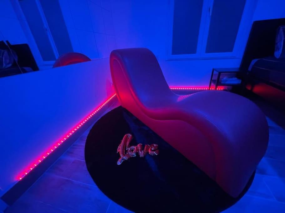 Spamoureux EPINAY - Épinay-sous-Sénart18 de Spamoureux EPINAY
