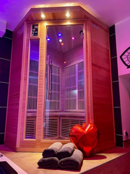 Spamoureux EPINAY - Épinay-sous-Sénart16 de Spamoureux EPINAY
