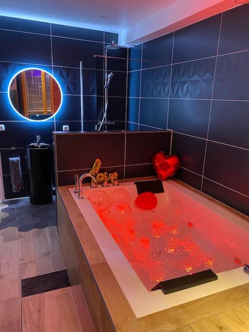 Spamoureux EPINAY - Épinay-sous-Sénart15 de Spamoureux EPINAY
