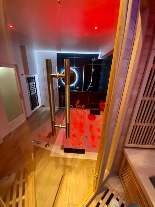 Spamoureux EPINAY - Épinay-sous-Sénart14 de Spamoureux EPINAY
