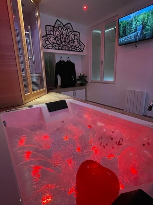 Spamoureux EPINAY - Épinay-sous-Sénart13 de Spamoureux EPINAY
