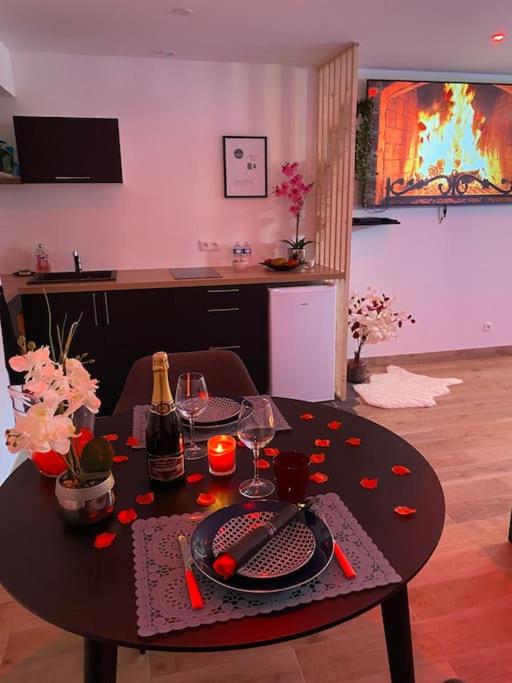 Spamoureux EPINAY - Épinay-sous-Sénart8 de Spamoureux EPINAY
