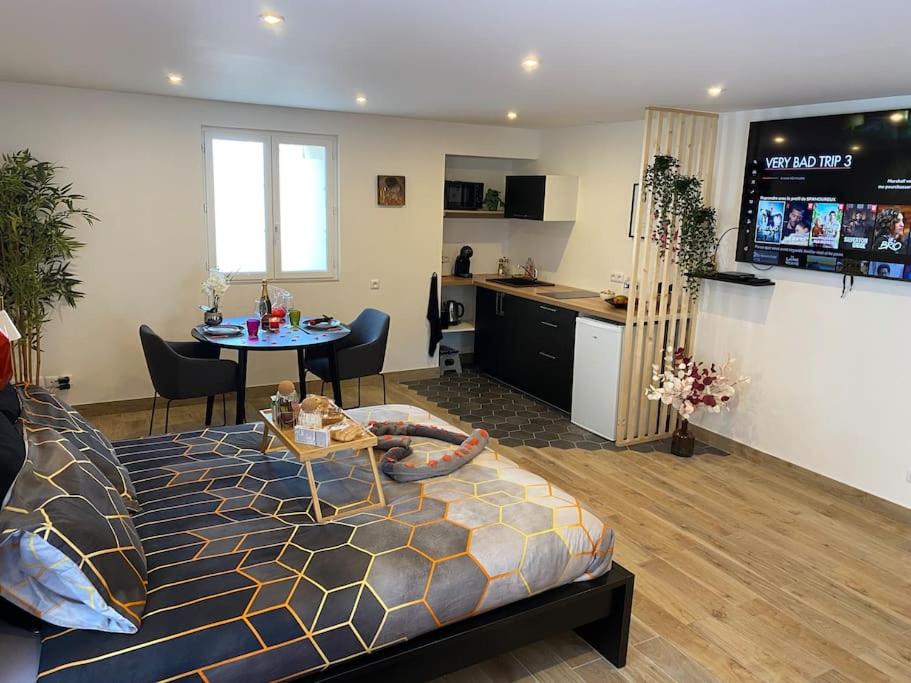 Spamoureux EPINAY - Épinay-sous-Sénart7 de Spamoureux EPINAY
