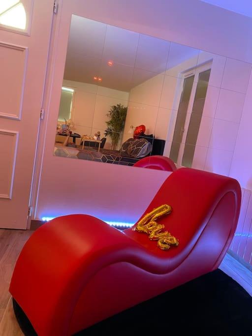 Spamoureux EPINAY - Épinay-sous-Sénart6 de Spamoureux EPINAY
