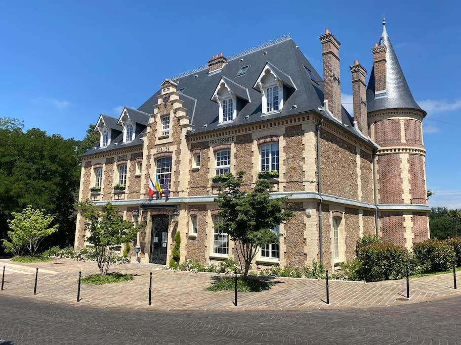 Spamoureux EPINAY - Épinay-sous-Sénart4 de Spamoureux EPINAY
