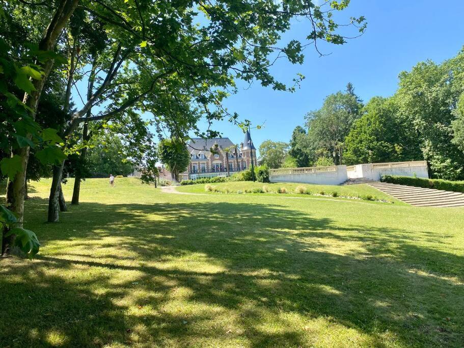 Spamoureux EPINAY - Épinay-sous-Sénart2 de Spamoureux EPINAY
