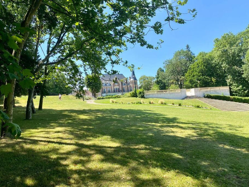 Spamoureux EPINAY - Épinay-sous-Sénart1 de Spamoureux EPINAY
