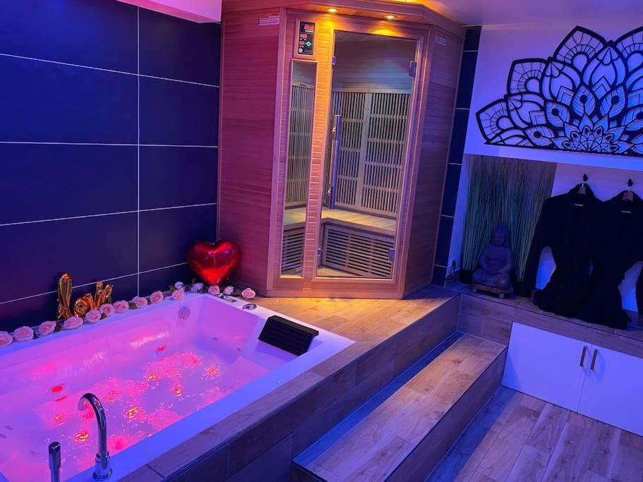 Spamoureux EPINAY - Épinay-sous-Sénart30 de Spamoureux EPINAY
