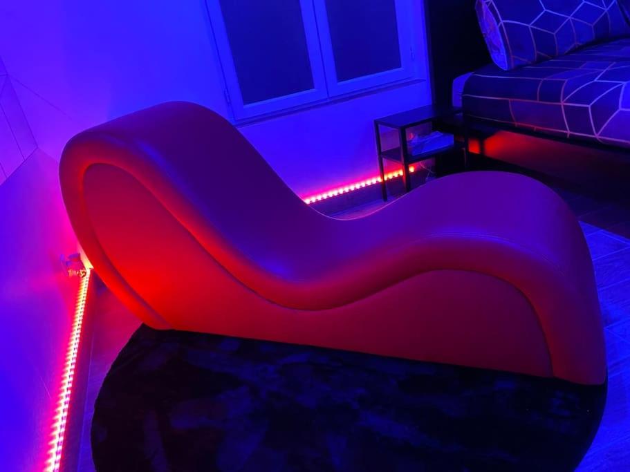 Spamoureux EPINAY - Épinay-sous-Sénart28 de Spamoureux EPINAY
