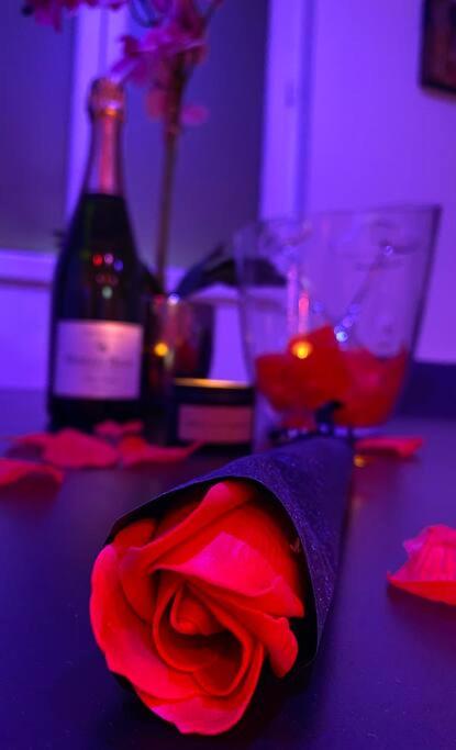 Spamoureux EPINAY - Épinay-sous-Sénart27 de Spamoureux EPINAY
