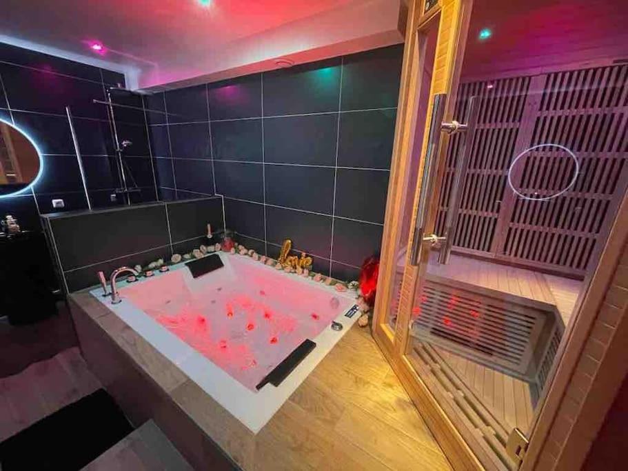 Spamoureux EPINAY - Épinay-sous-Sénart25 de Spamoureux EPINAY
