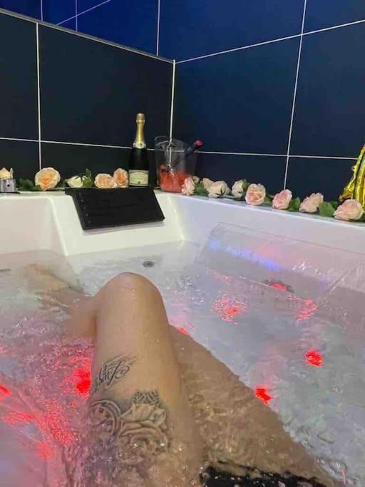 Spamoureux EPINAY - Épinay-sous-Sénart23 de Spamoureux EPINAY
