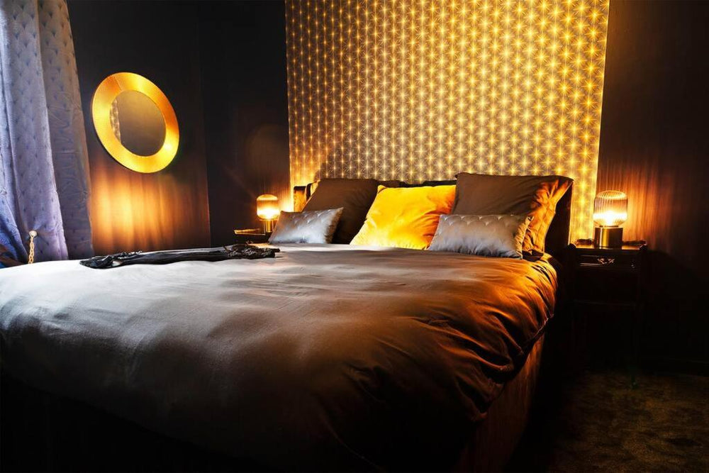 Le Carré Rose - Love Room proche de Rennes - Guichen1 de Le Carré Rose - Love Room proche de Rennes
