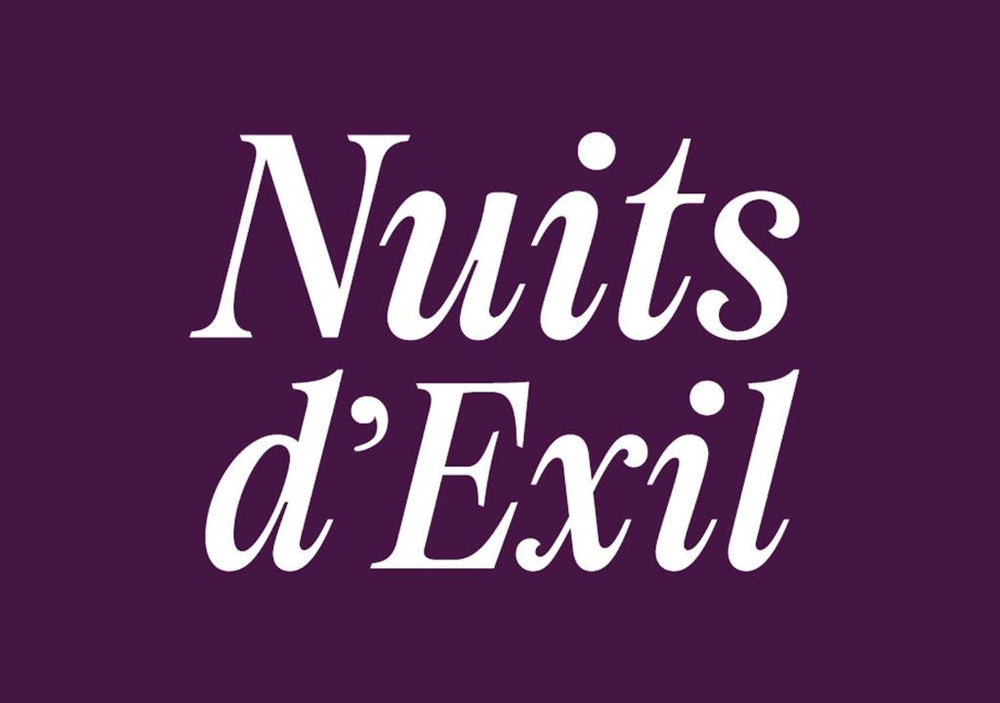 NUITS D'EXIL - Gérardmer2 de NUITS D'EXIL
