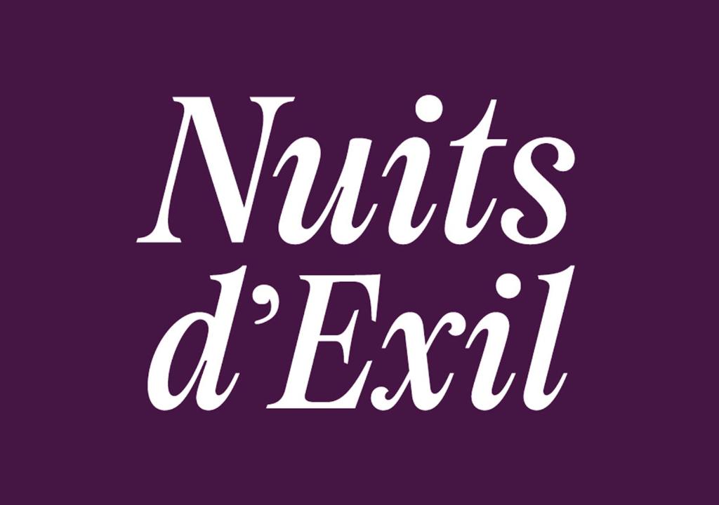 NUITS D'EXIL - Gérardmer