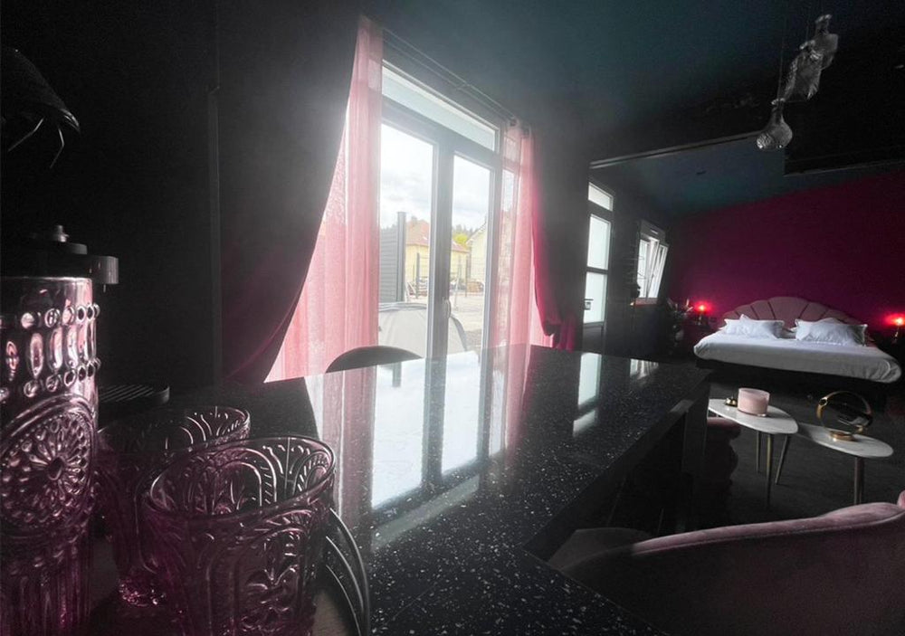 NUITS D'EXIL - Gérardmer9 de NUITS D'EXIL
