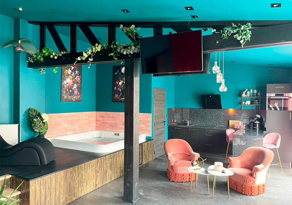 NUITS D'EXIL - Gérardmer7 de NUITS D'EXIL
