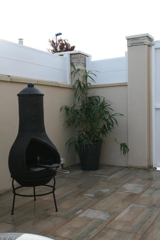 Désirs d'une nuit - Loveroom jacuzzi - Cagny30 de Désirs d'une nuit - Loveroom jacuzzi
