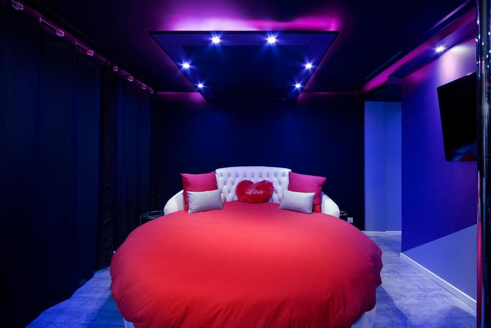 Secret Night II - Toulouse3 de Secret Night II
