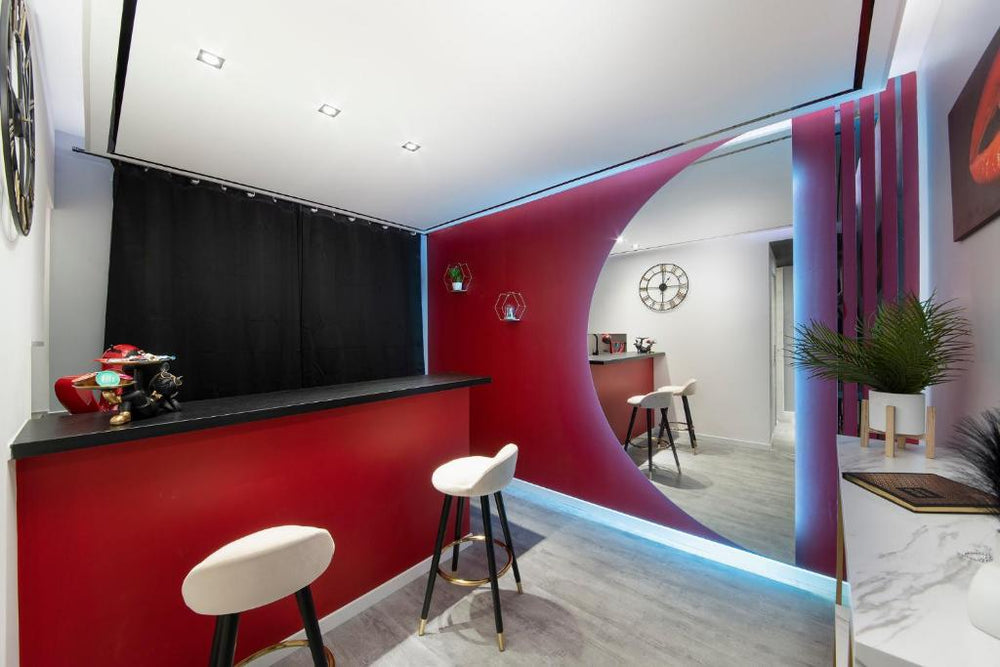 Secret Night II - Toulouse16 de Secret Night II
