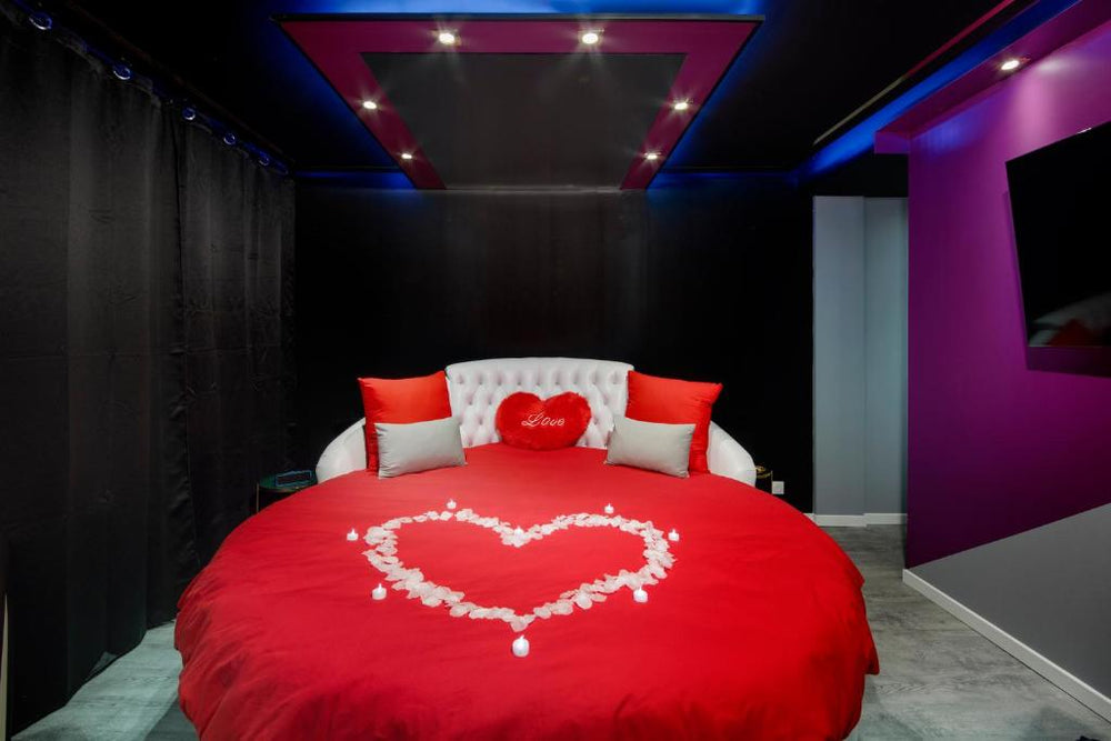 Secret Night II - Toulouse4 de Secret Night II
