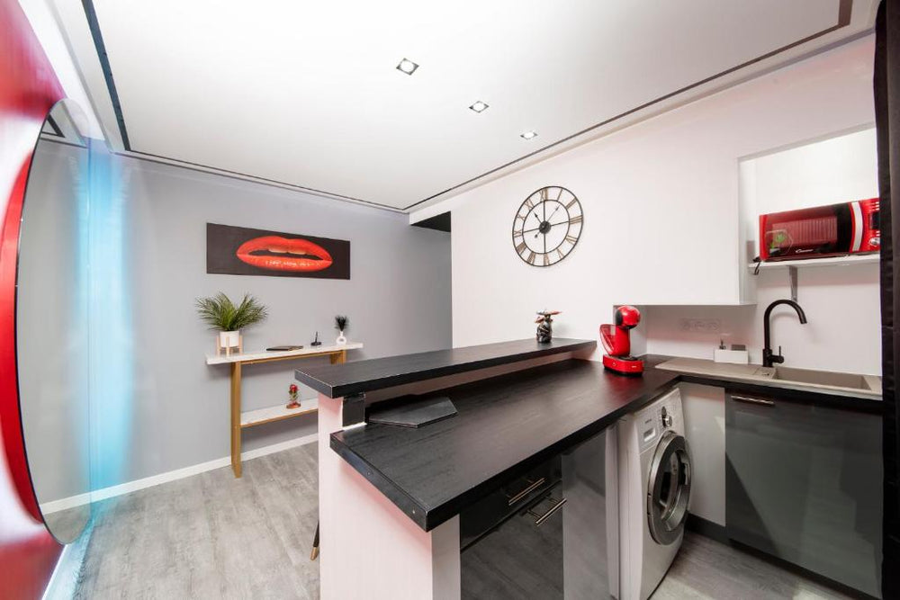 Secret Night II - Toulouse15 de Secret Night II
